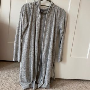 Aerie Plush Robe